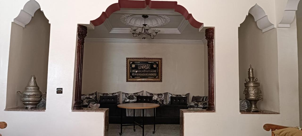 Dar Dyafa Βίλα Salé Εξωτερικό φωτογραφία