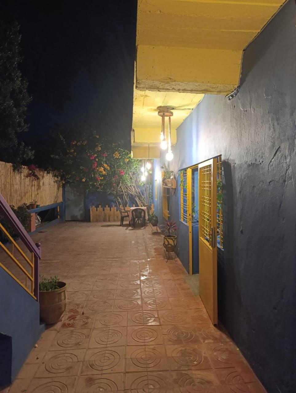 Dar Dyafa Βίλα Salé Δωμάτιο φωτογραφία